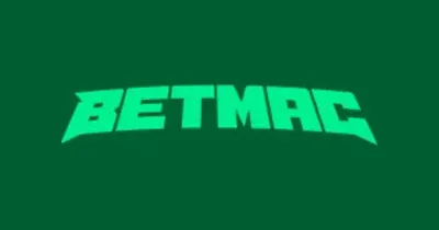 Betmac logo
