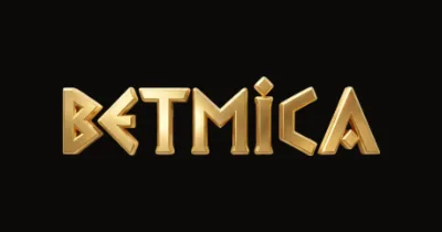Betmica logo