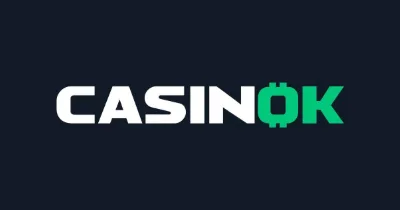 CasinOK logo