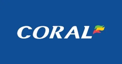 Coral logo