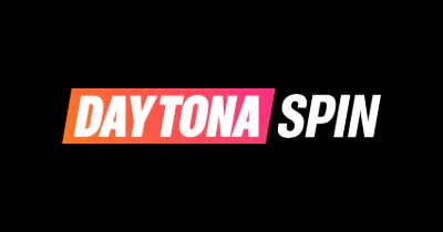 Daytona Spin logo