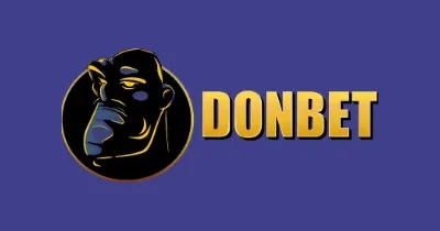 Donbet logo