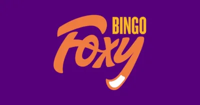 Foxy Bingo logo