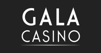 Gala Casino logo