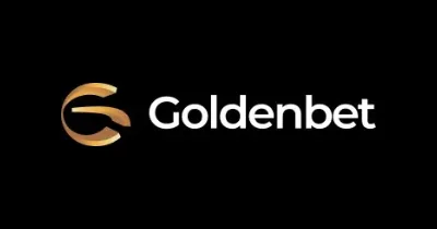 Goldenbet logo
