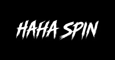 HahaSpin logo