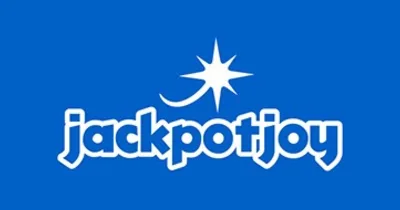Jackpotjoy logo