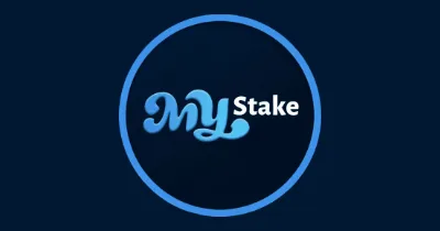 MyStake logo