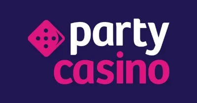 PartyCasino logo