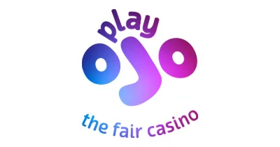 PlayOJO logo