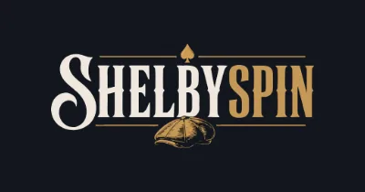 Shelbyspin logo
