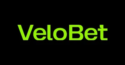 Velobet logo