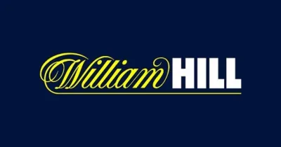 William Hill logo